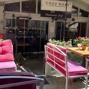 Chez Bore 3*, İstanbul Türkiye